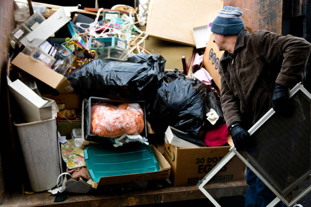 Center Line, MI Junk Removal Services Company