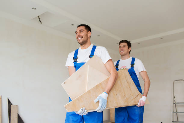 Best Furniture Removal  in Center Line, MI