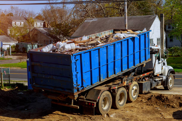 Same-Day Junk Removal Services in Center Line, MI