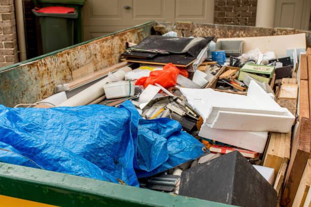 Best Electronics and E-Waste Disposal  in Center Line, MI
