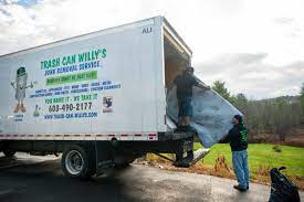 Best Residential Junk Removal  in Center Line, MI